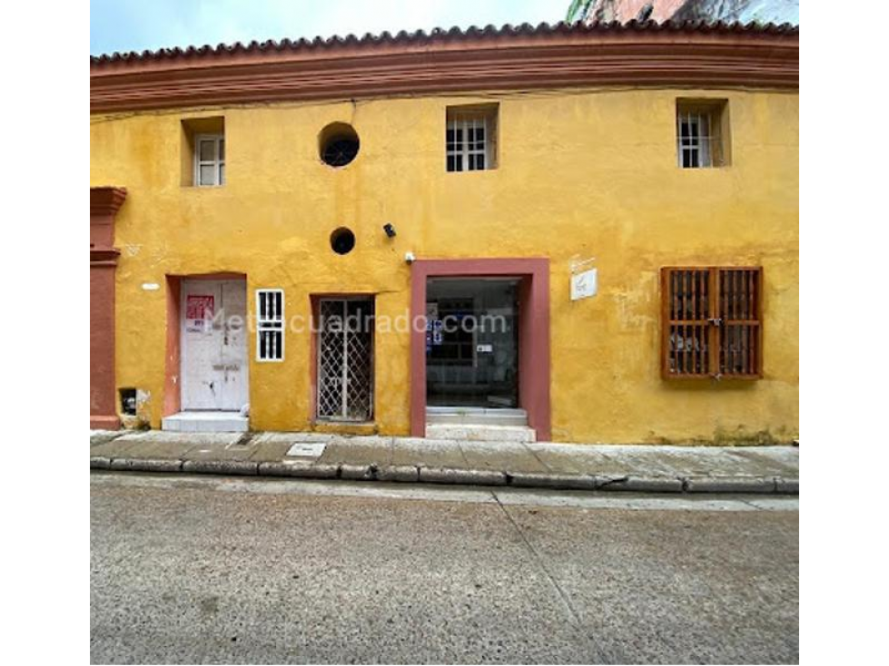 LOCAL EN ARRIENDO CENTRO - CARTAGENA — foto 3