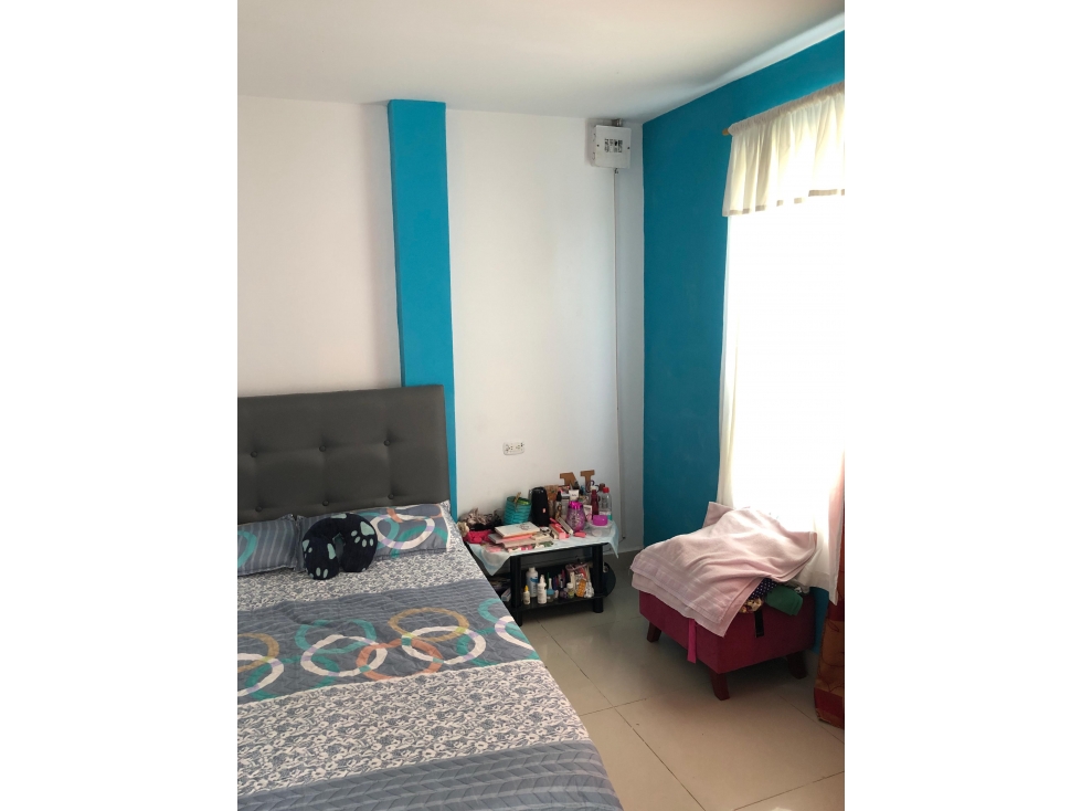 APARTAMENTO EN VENTA TURBACO - CARTAGENA — foto 6