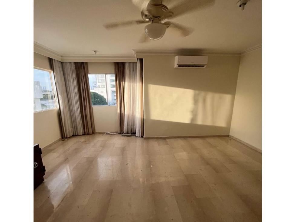 APARTAMENTO EN ARRIENDO MANGA - CARTAGENA — foto 4