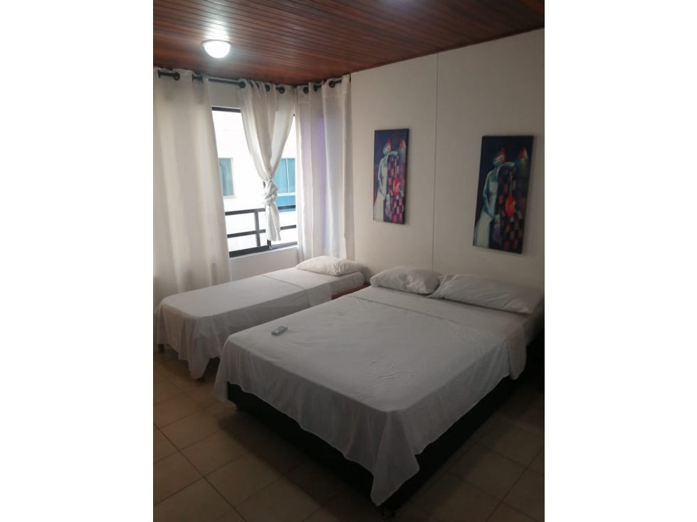 APARTAMENTO EN VENTA EL LAGUITO - CARTAGENA — foto 5