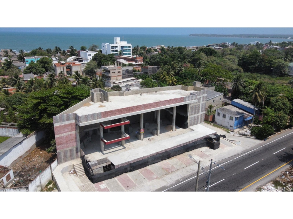LOCAL EN ARRIENDO, LA BOQUILLA - CARTAGENA — foto 2
