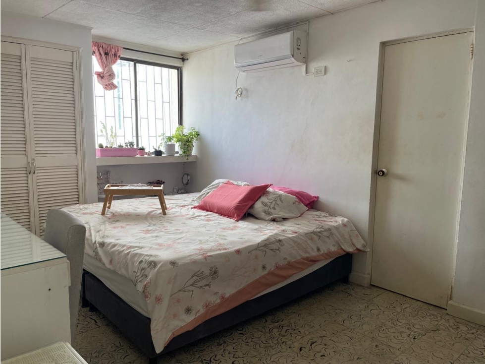 APARATAMENTO EN VENTA EN PIE DE LA POPA - CARTAGENA — foto 4