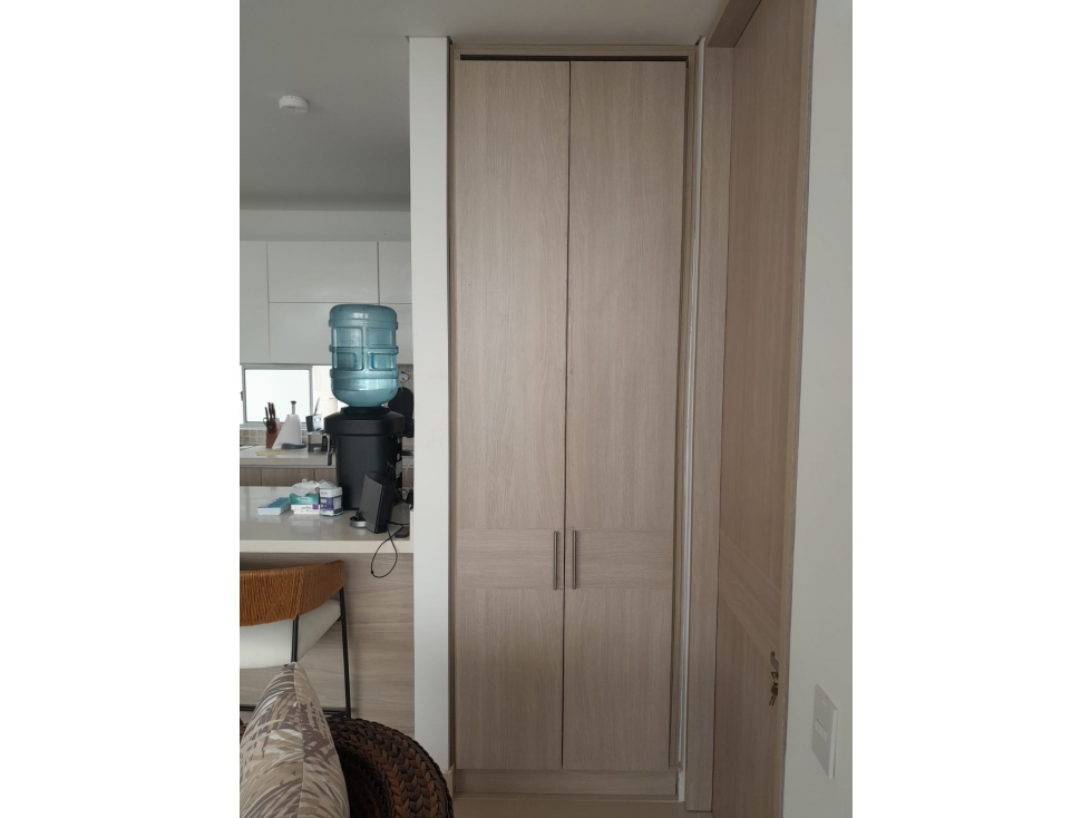 APARTAMENTO EN VENTA EN SERENA DEL MAR - CARTAGENA — foto 4