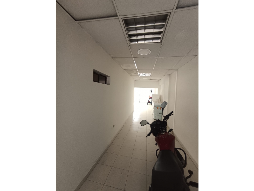 OFICINA EN ARRIENDO EN SAN ISIDRO - CARTAGENA — foto 6