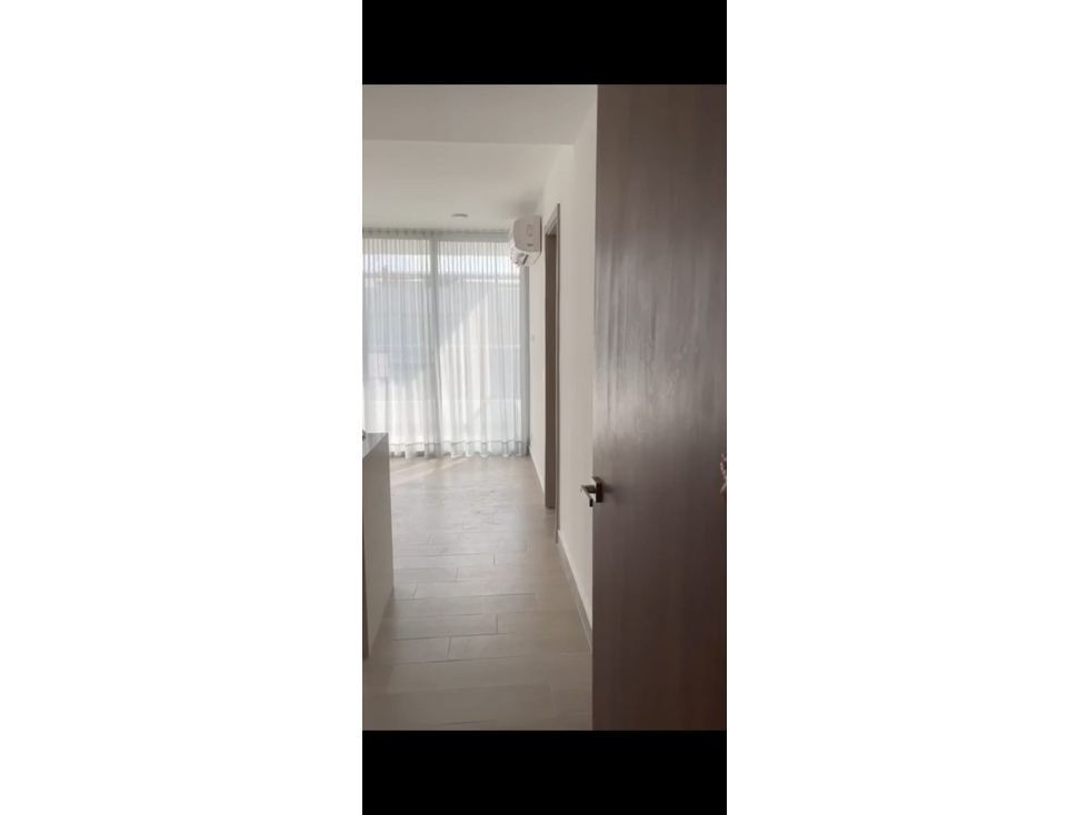 APARTAMENTO EN ARRIENDO EN SERENA DEL MAR - CARTAGENA — foto 6