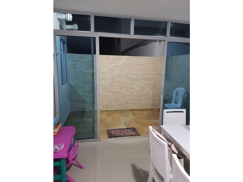 APARTAMENTO EN VENTA MANGA CARTAGENA — foto 2