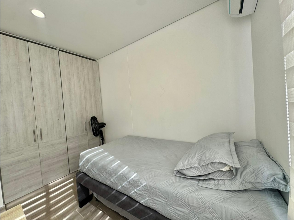ARRIENDO APARTAMENTO EN SERENA DEL MAR — foto 6