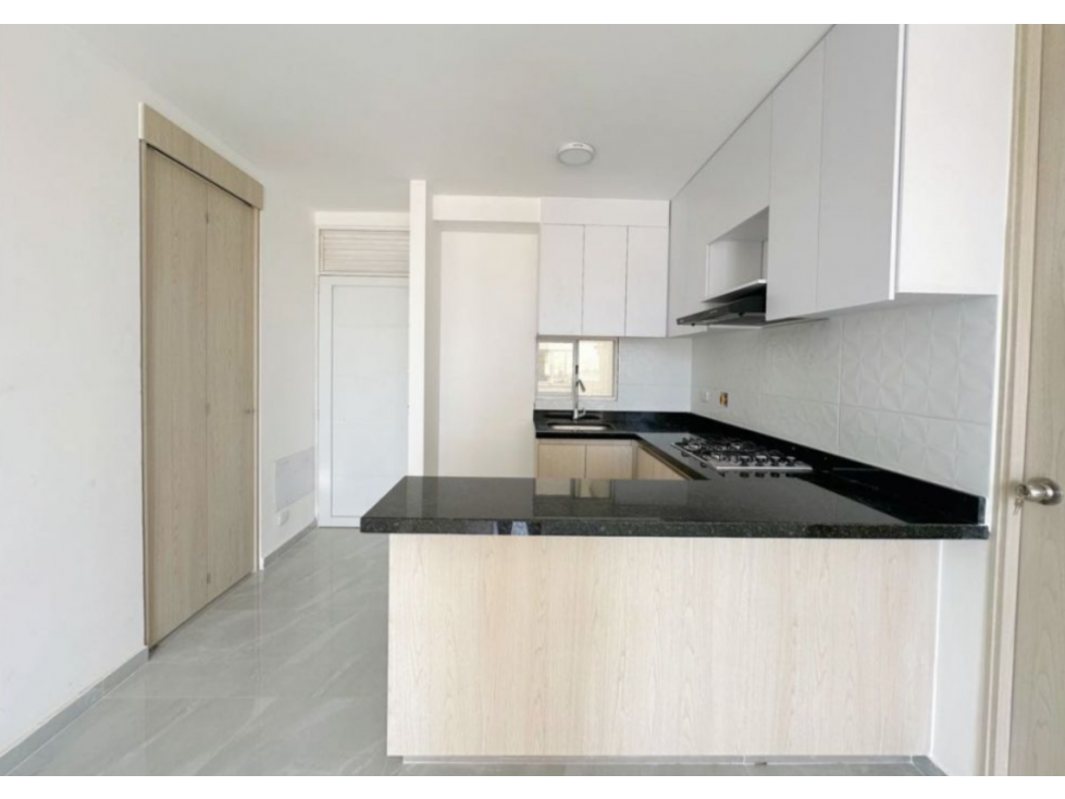 EN VENTA APARTAMENTO SERENA DEL MAR - CARTAGENA — foto 6