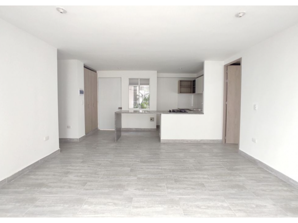 EN VENTA APARTAMENTO EN SERENA DEL MAR - CARTAGENA — foto 3