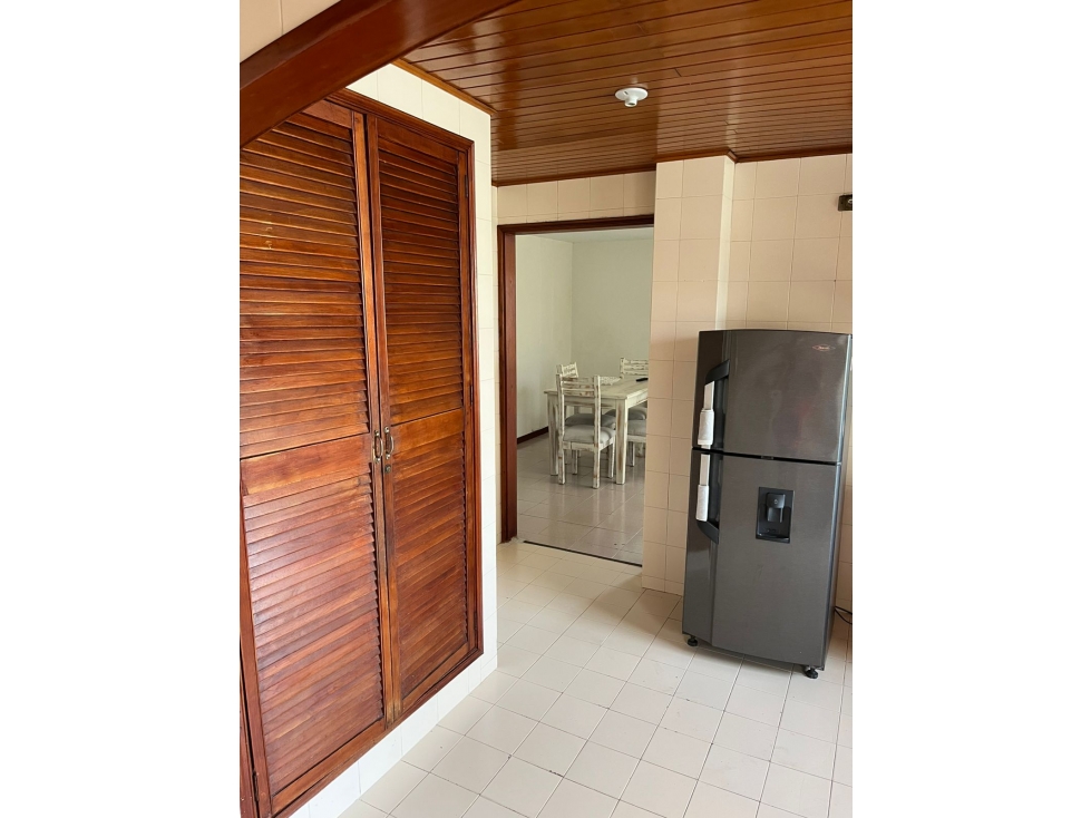 EN VENTA APARTAMENTO EN MANGA - CARTAGENA — foto 6