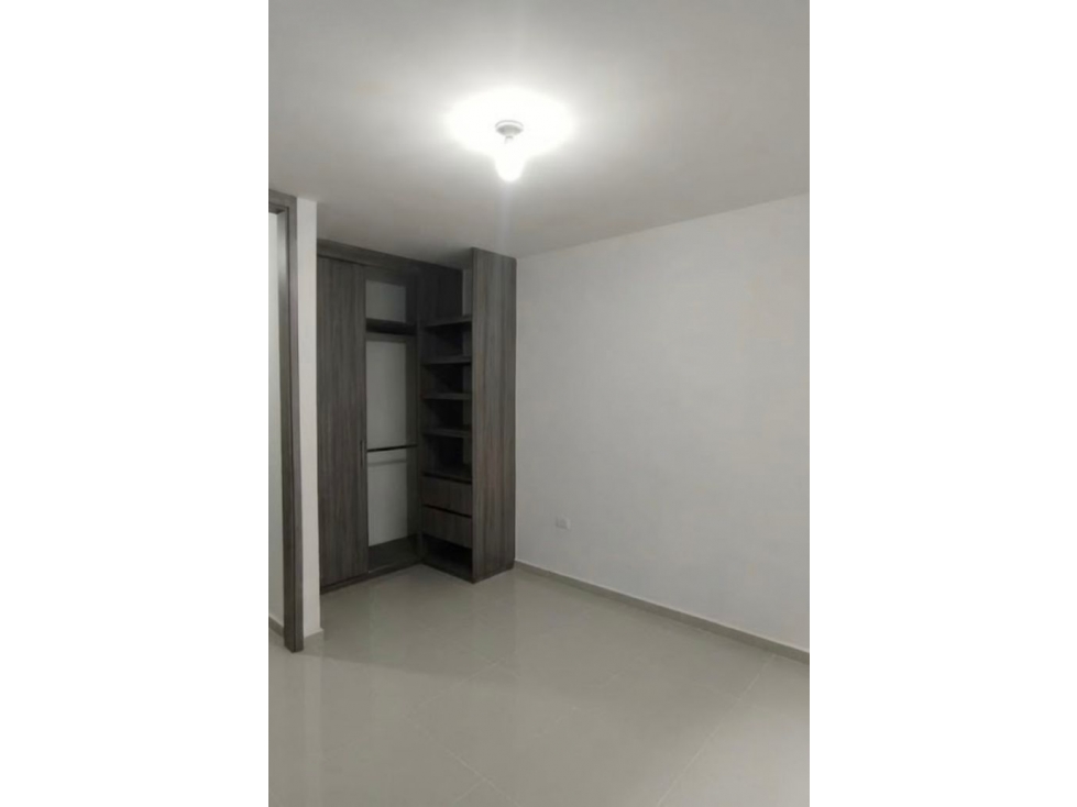 APARTAMENTO EN VENTA CAMPESTRE - CARTAGENA