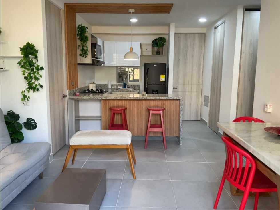 EN VENTA APARTAMENTO SERENA DEL MAR - CARTAGENA — foto 3