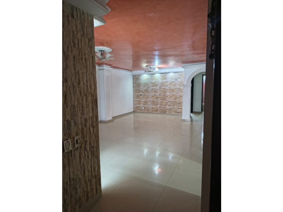 EN VENTA APARTAMENTO EN EL RECREO - CARTAGENA — foto 4