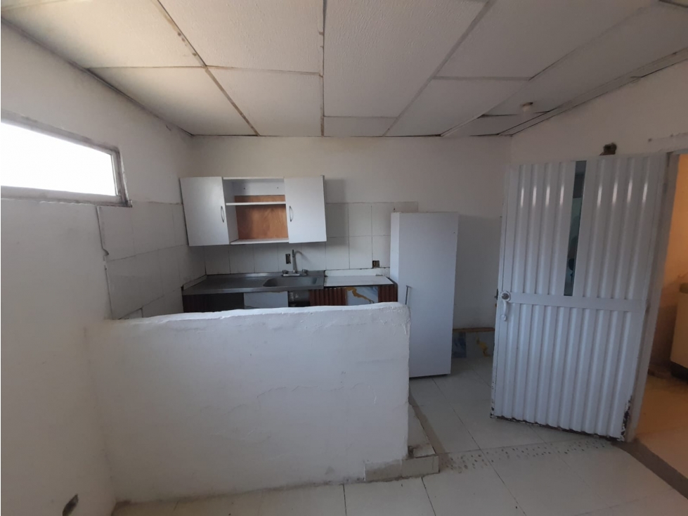 EN VENTA CASA EN EL BARRIO CHINO - CARTAGENA — foto 5
