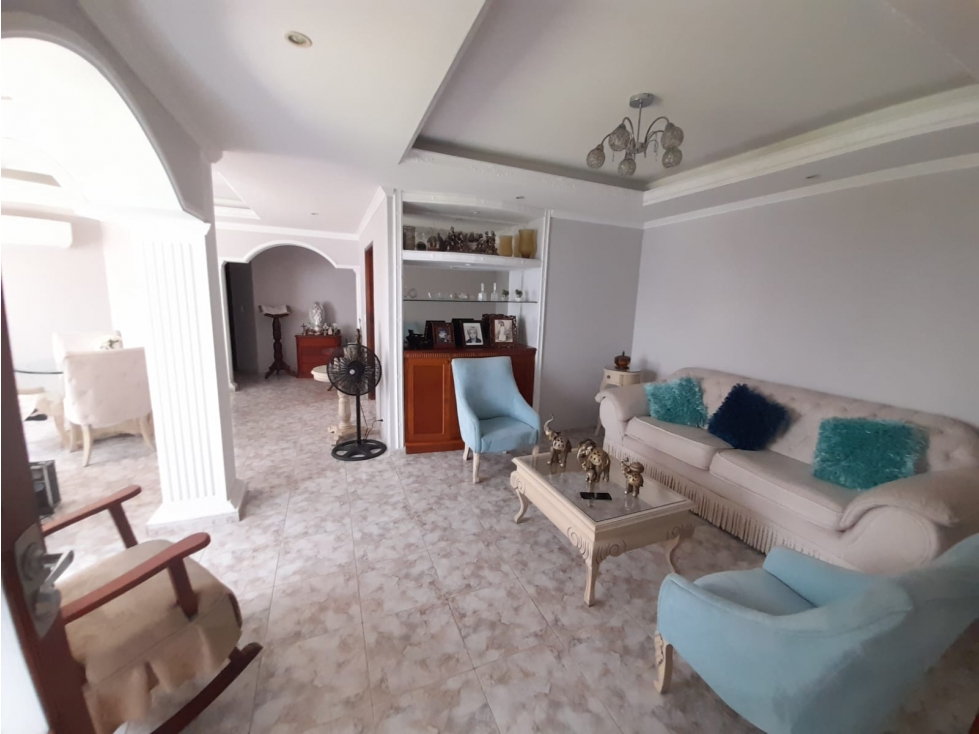 APARTAMENTO EN VENTA EN MANGA - CARTAGENA — foto 2