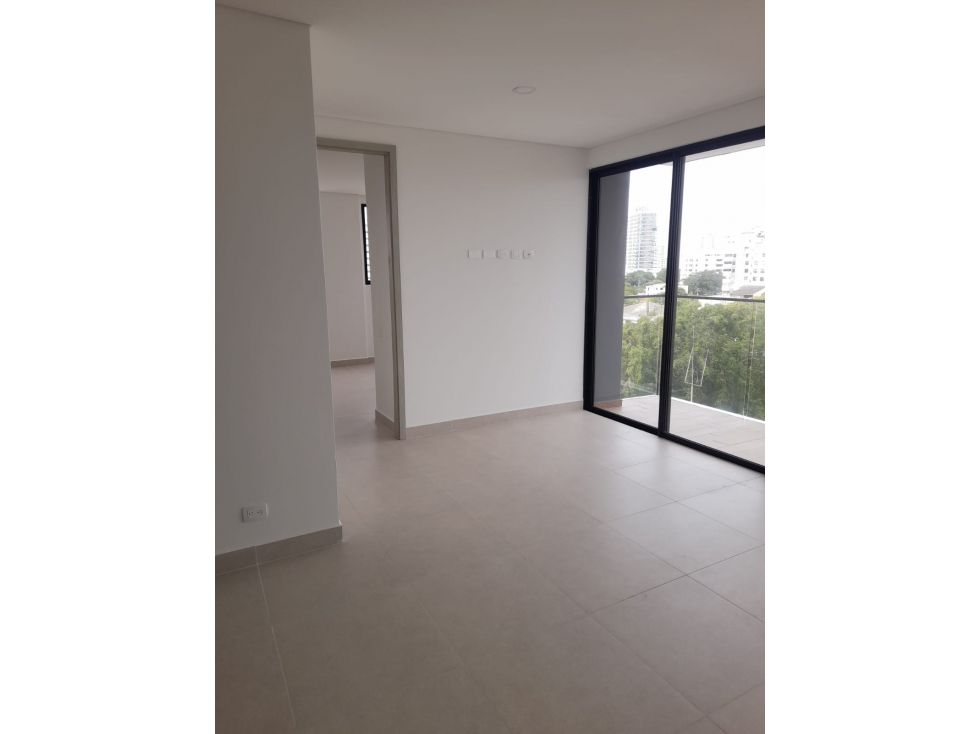 VENTA DE APARTAMENTO EN MANGA -CARTAGENA