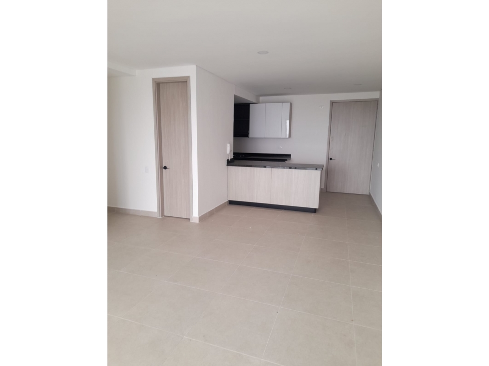 APARTAMENTO EN VENTA MANGA-CARTAGENA — foto 4