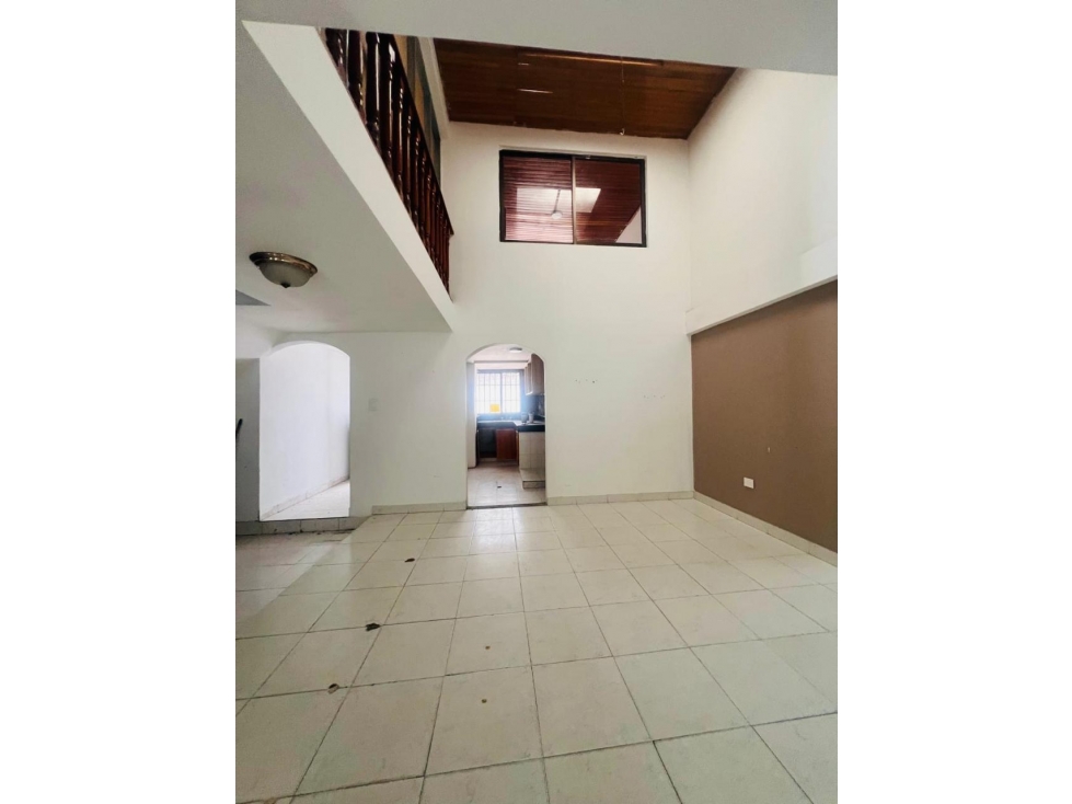 CASA EN VENTA ALAMEDA LA VICTORIA -CARTAGENA — foto 3