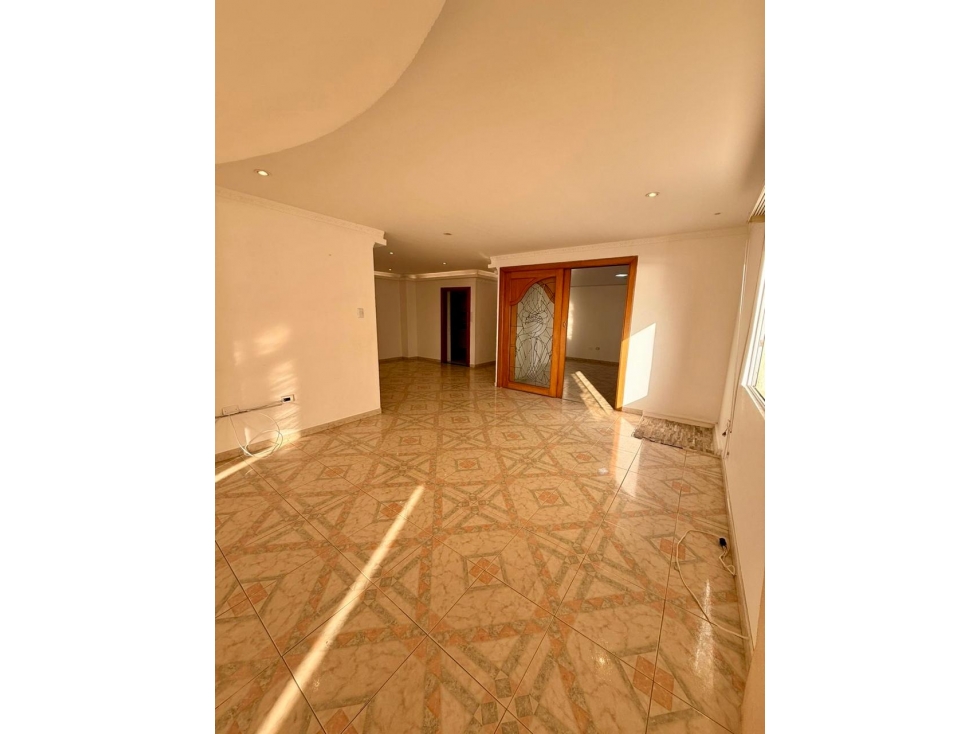APARTAMENTO EN VENTA BOCAGRANDE-CARTAGENA — foto 3