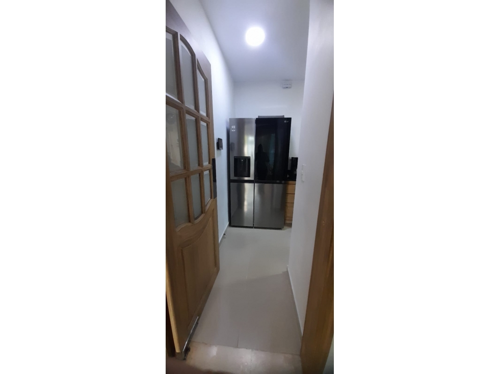 ARRIENDO APARTAMENTO EN BOCAGRANDE — foto 2