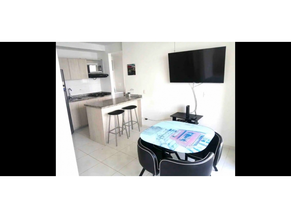 APARTAMENTO EN VENTA BELLAVISTA-CARTAGENA — foto 2