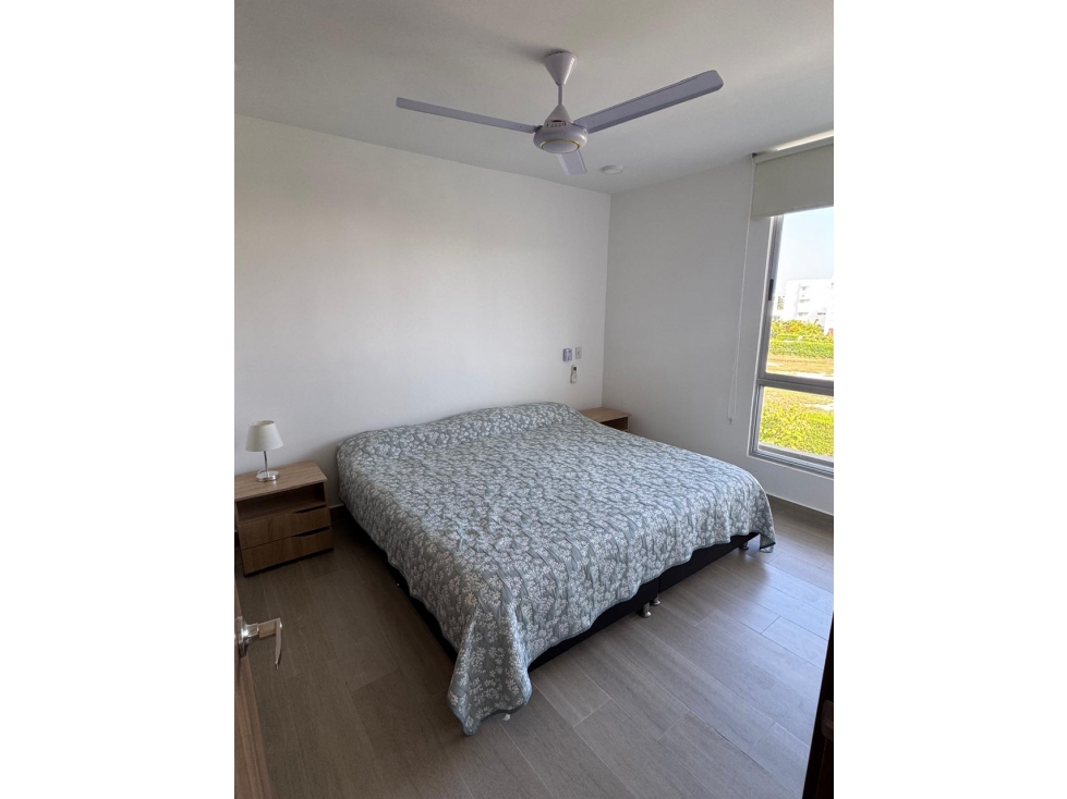Apartamento para Arriendo en Serena del Mar — foto 4