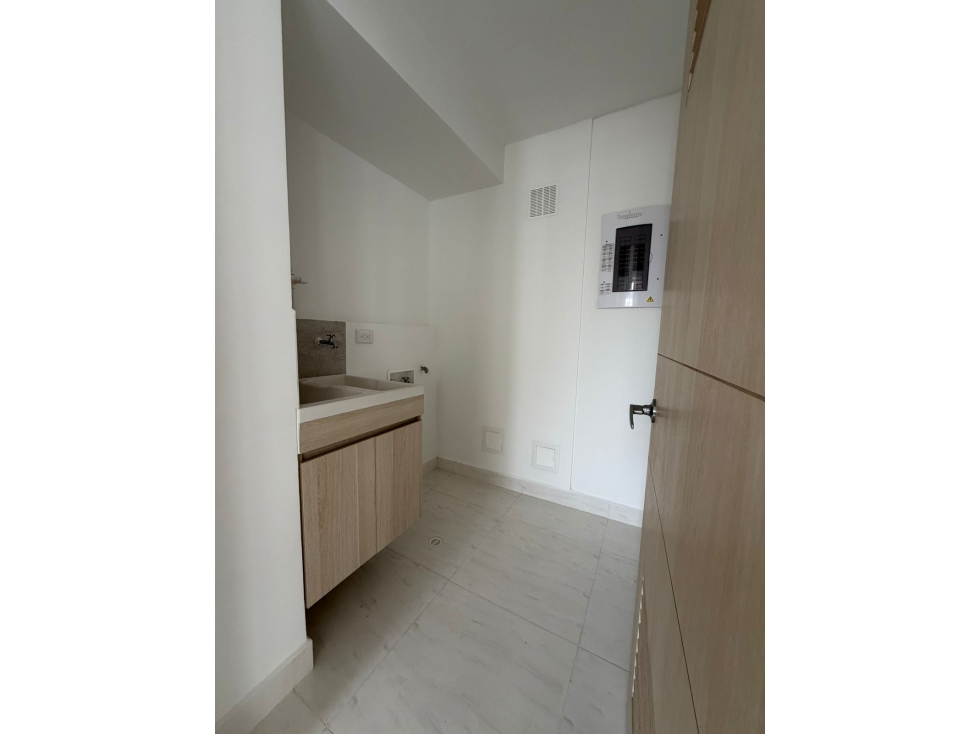 Apartamento Amoblado para Arriendo en Manzanillo — foto 4