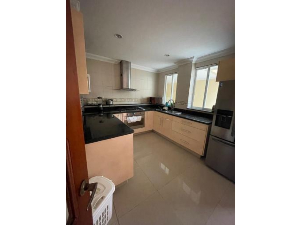 CASA MAS APARTAMENTO EN VENTA CRESPO-CARTAGENA - 4