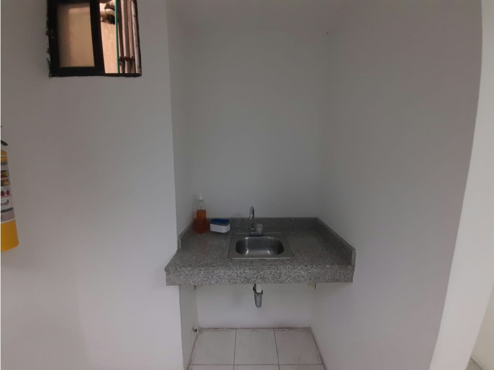 EN ARRIENDO OFICINA BOCAGRANDE - CARTAGENA — foto 4