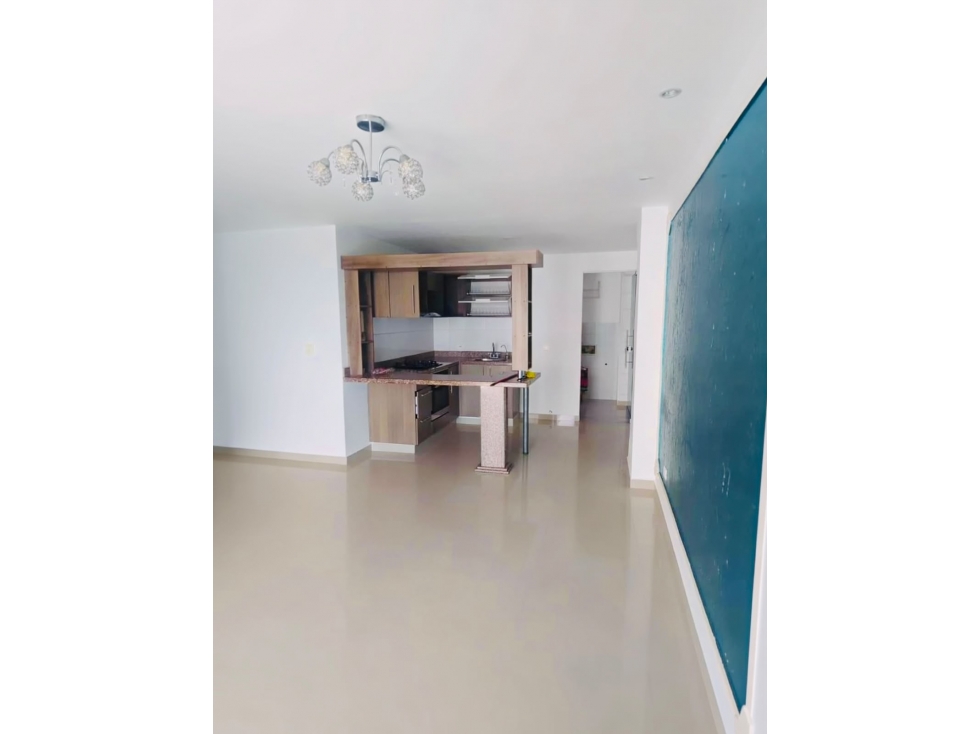 APARTAMENTO EN VENTA RECREO-CARTAGENA — foto 3