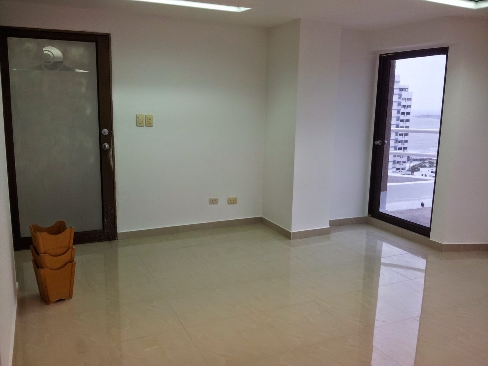 ARRIENDO OFICINA EN BOCAGRANDE — foto 6