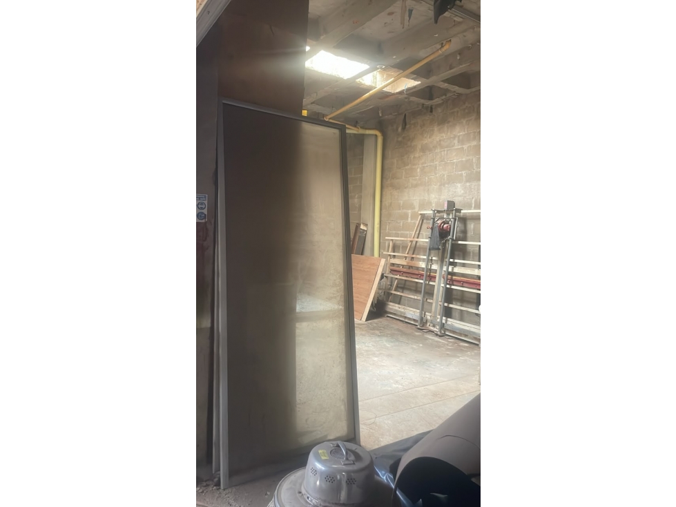 BODEGA PARA ARRIENDO EN EL BOSQUE SAN ISIDRO CARTAGENA - 5