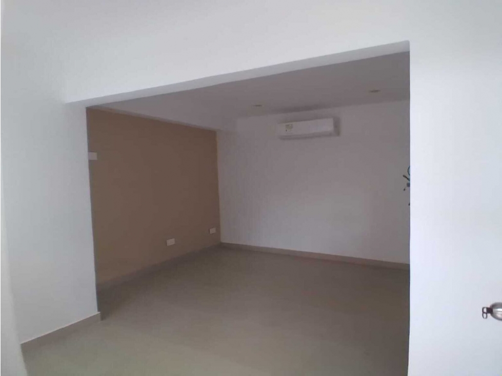 APARTAMENTO PARA ARRIENDO EN PIE DE LA POPA CARTAGENA — foto 5