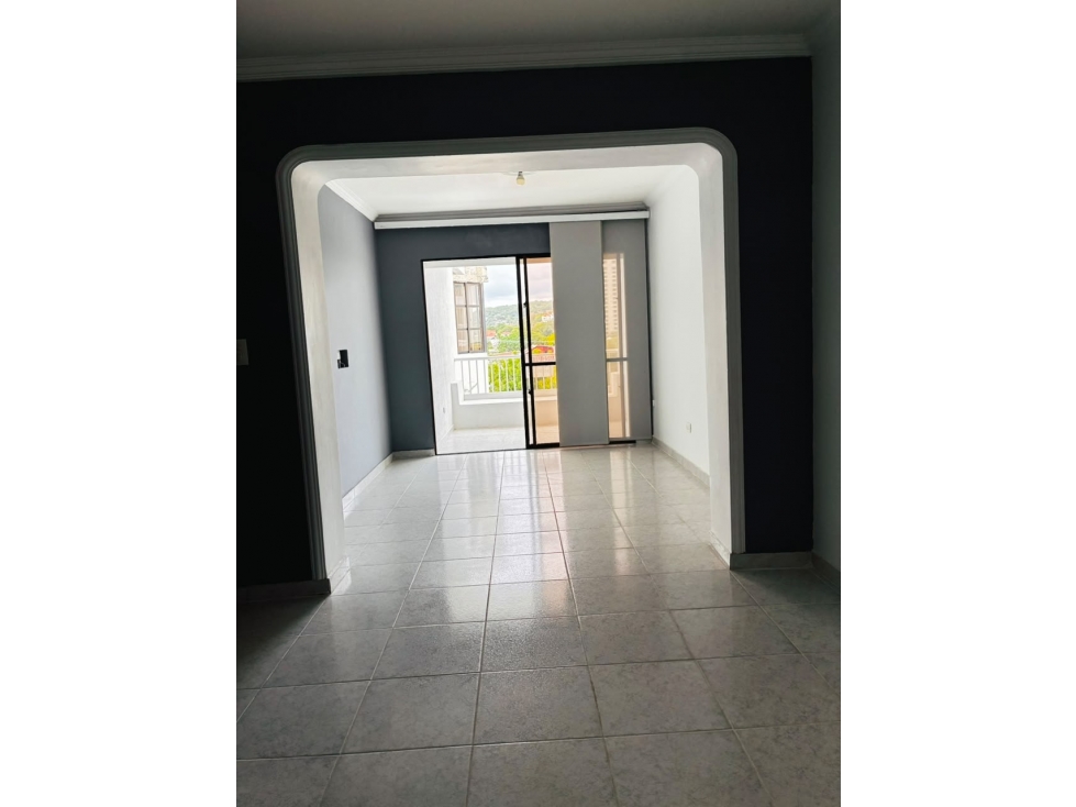APARTAMENTO EN VENTA EN CRESPO-CARTAGENA — foto 2