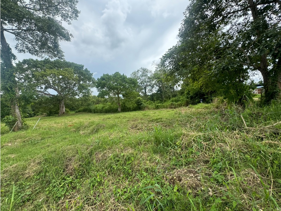 LOTE PARA VENTA EN SANTA ROSA CARTAGENA - 1