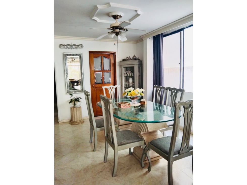 APARTAMENTO EN VENTA EN CASTILLOGRANDE -CARTAGENA — foto 3