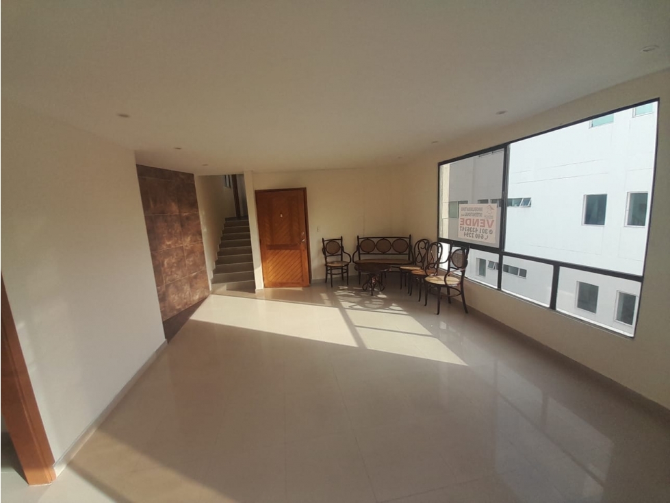 APARTAMENTO PARA ARRIENDO EN MANGA CARTAGENA — foto 3
