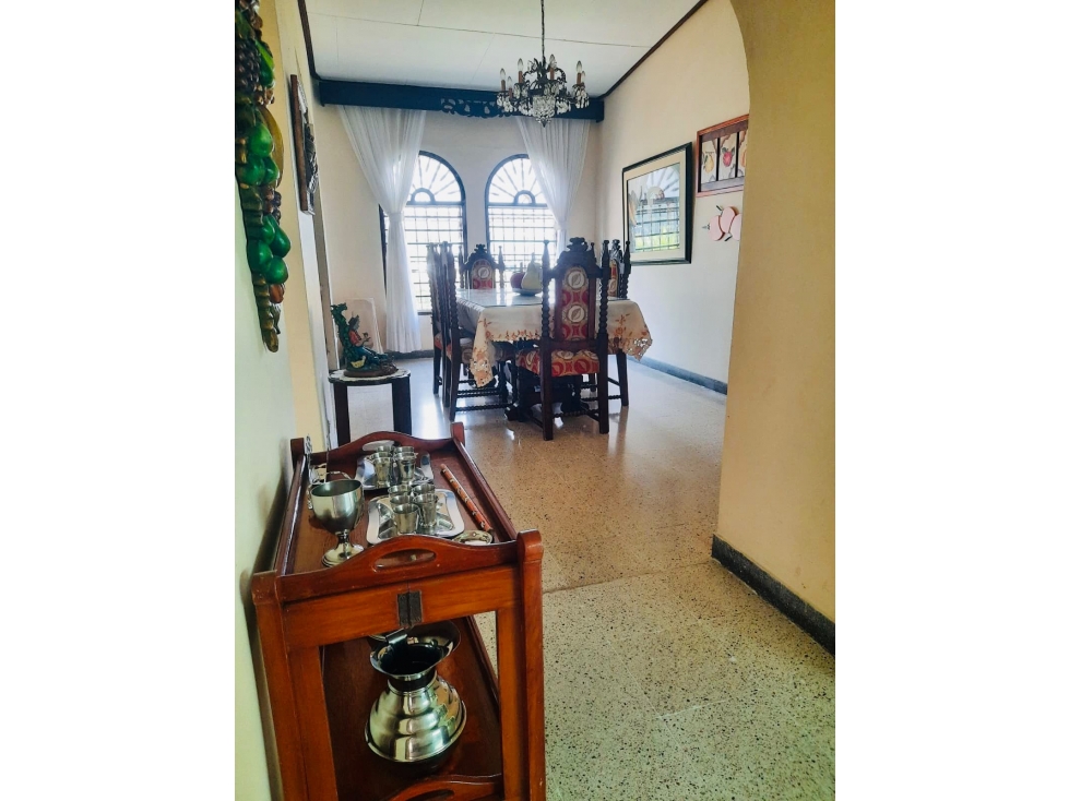 CASA EN VENTA EN LA PROVIDENCIA BIFFI -CARTAGENA — foto 3