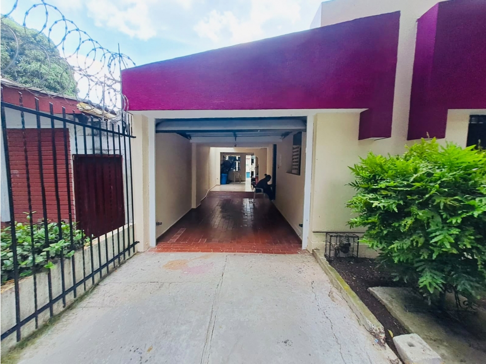 CASA EN VENTA EN SANTA MONICA -CARTAGENA — foto 3