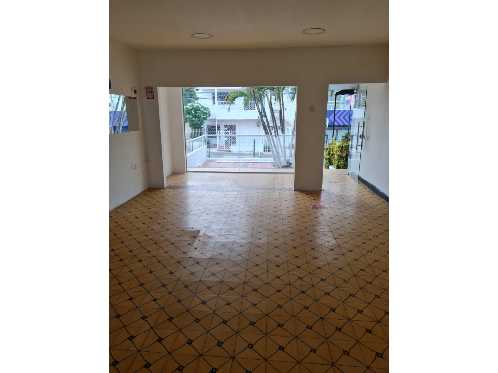 VENDO CASA EN AMBERES - CARTAGENA — foto 3
