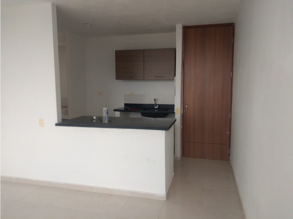 APARTAMENTO EN VENTA LA CAROLINA - CARTAGENA — foto 4