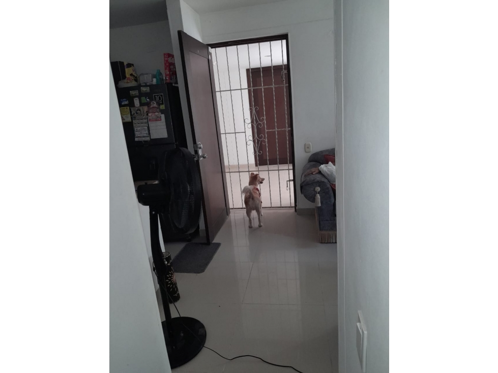 APARTAMENTO EN VENTA SANTA MONICA - CARTAGENA — foto 2