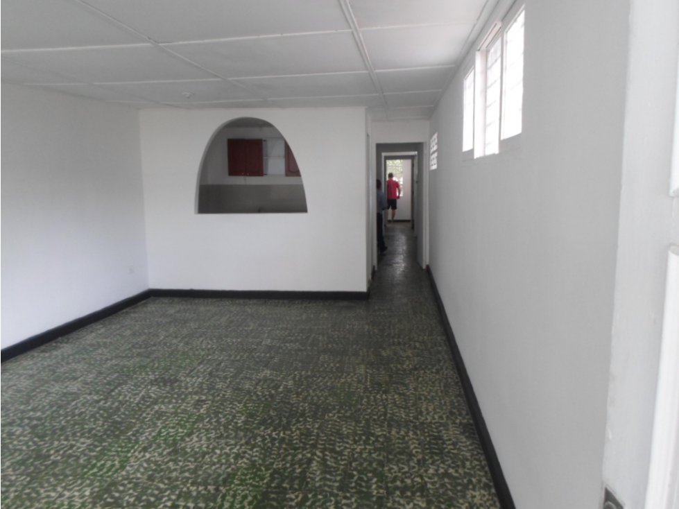 CASA EN VENTA EN MANGA - CARTAGENA