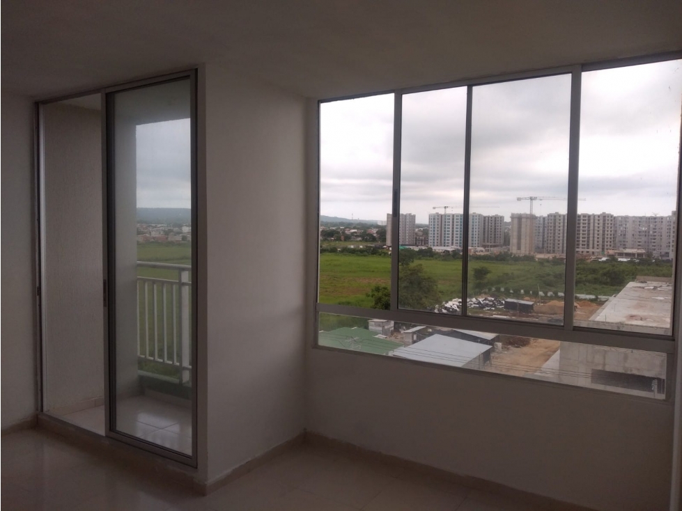 APARTAMENTO EN VENTA LA CAROLINA - CARTAGENA — foto 2