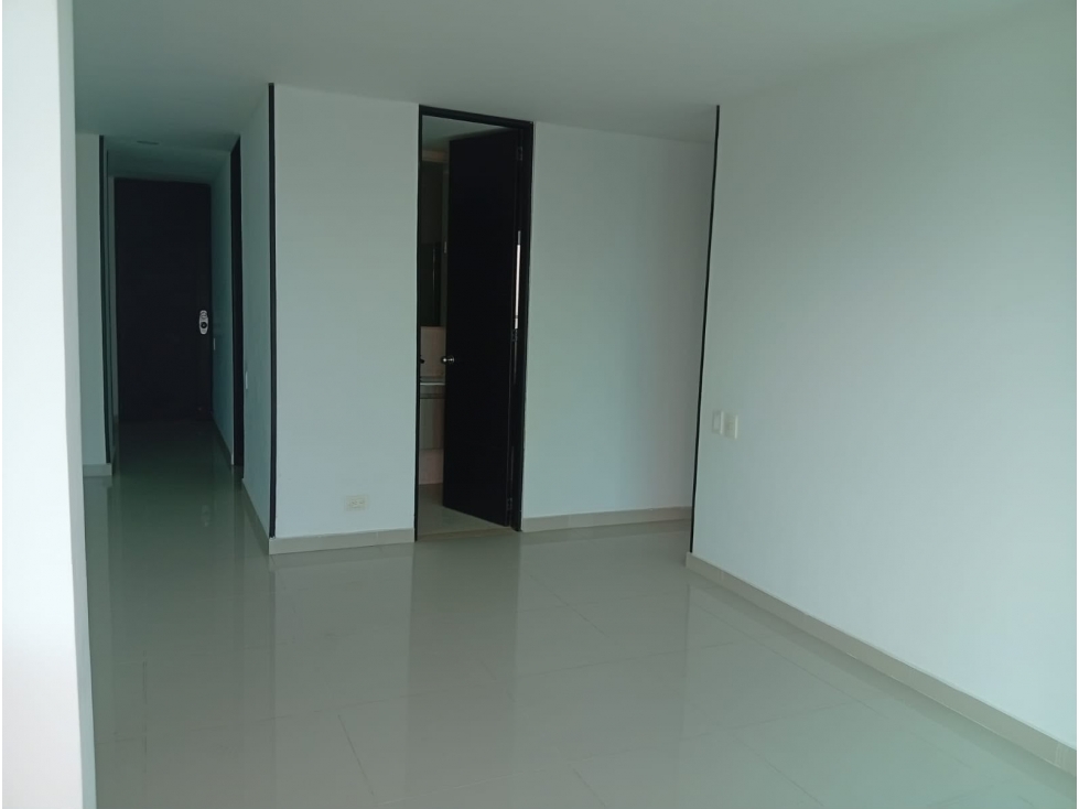 ARRIENDO APARTAMENTO CRESPO- CARTAGENA — foto 6