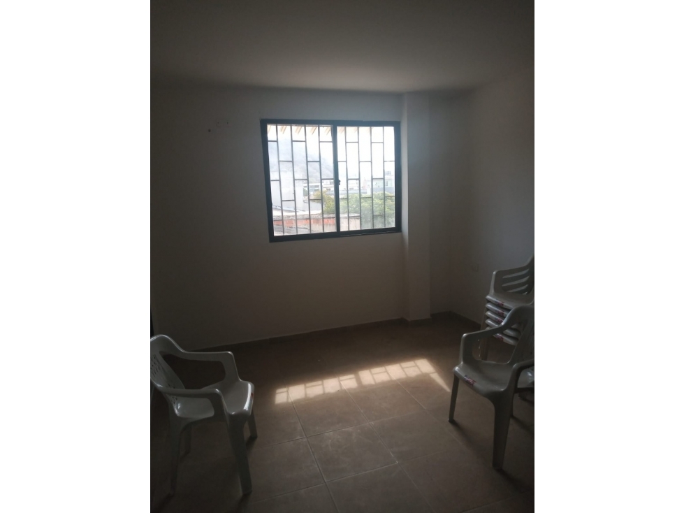 EDIFICIO EN VENTA PIE DE LA POPA - CARTAGENA - 5