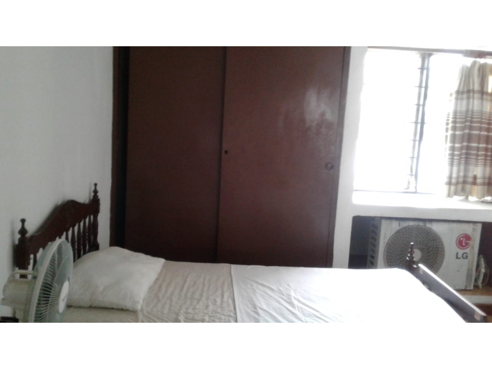 CASA EN ARRIENDO - PIE DE LA POPA - CARTAGENA — foto 3