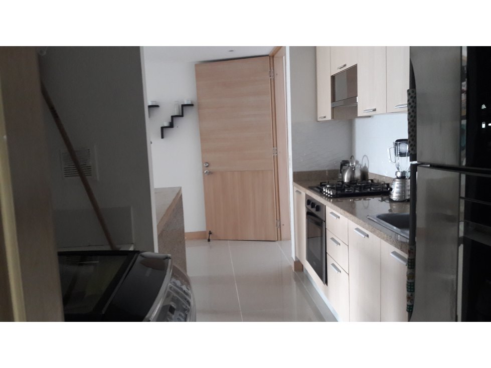 Cartagena Venta de Apartamento Crespo — foto 6