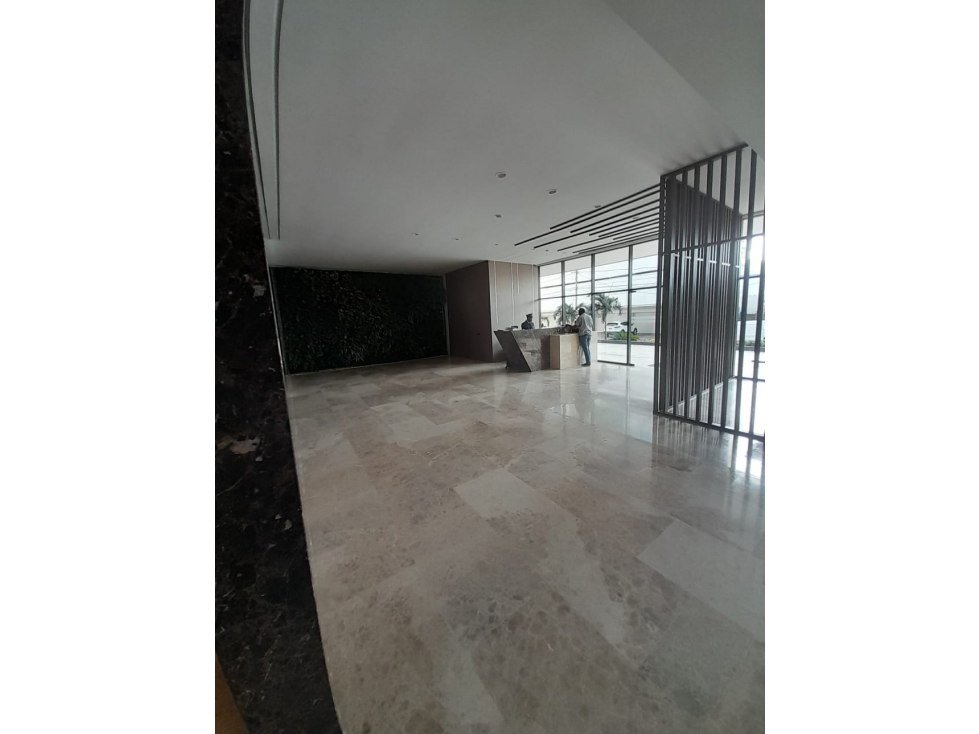 Apartamento para Arriendo en Manga Cartagena — foto 2
