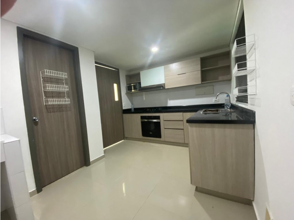 APARTAMENTO EN VENTA CIELO MAR - CARTAGENA — foto 4